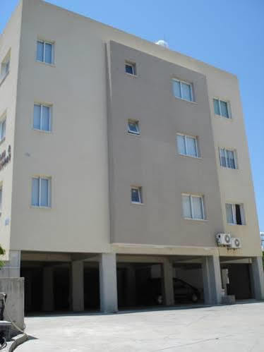 Melpo Court Daire Geroskipou Dış mekan fotoğraf